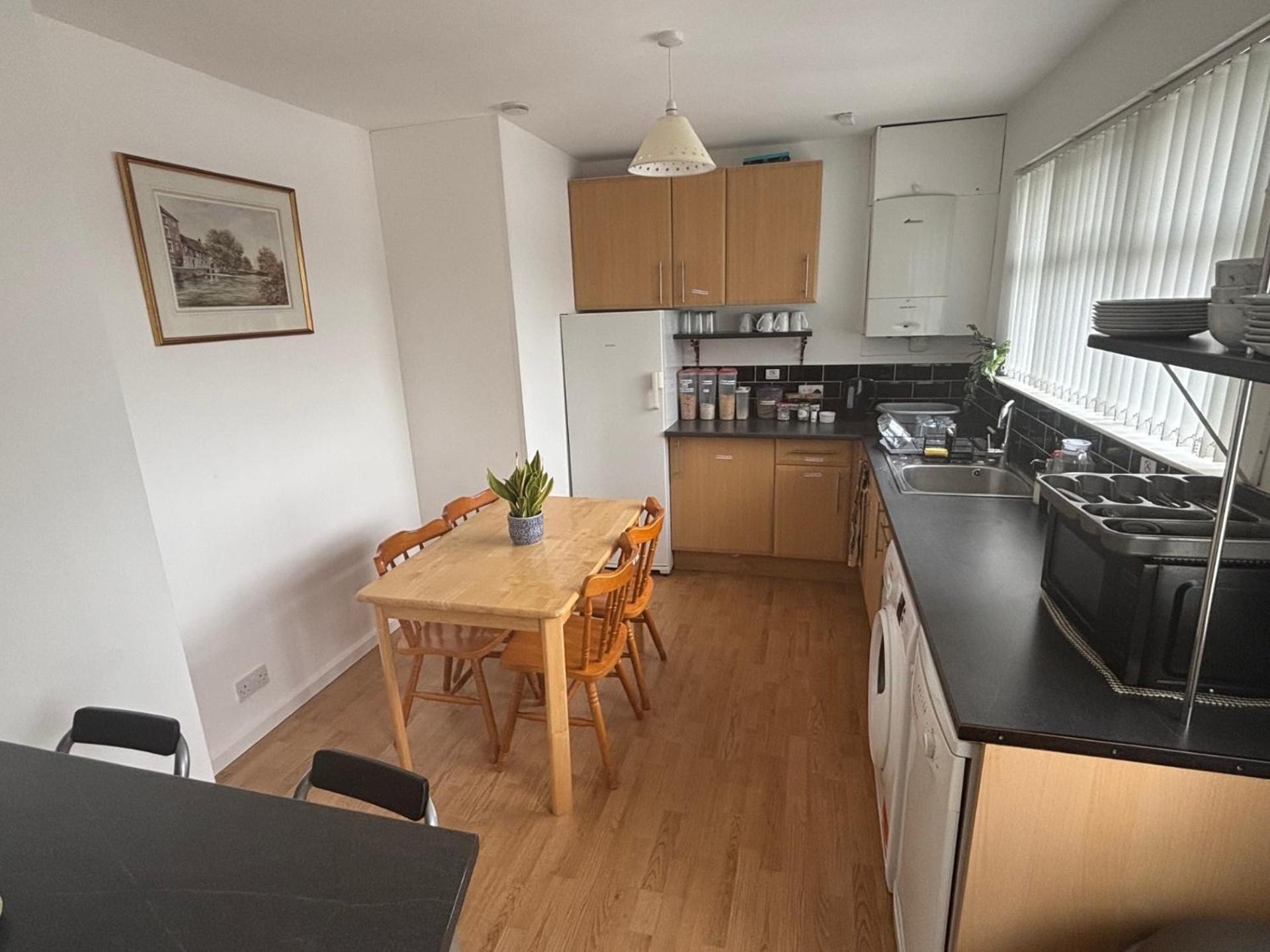 Holbury B&B Fawley  Esterno foto