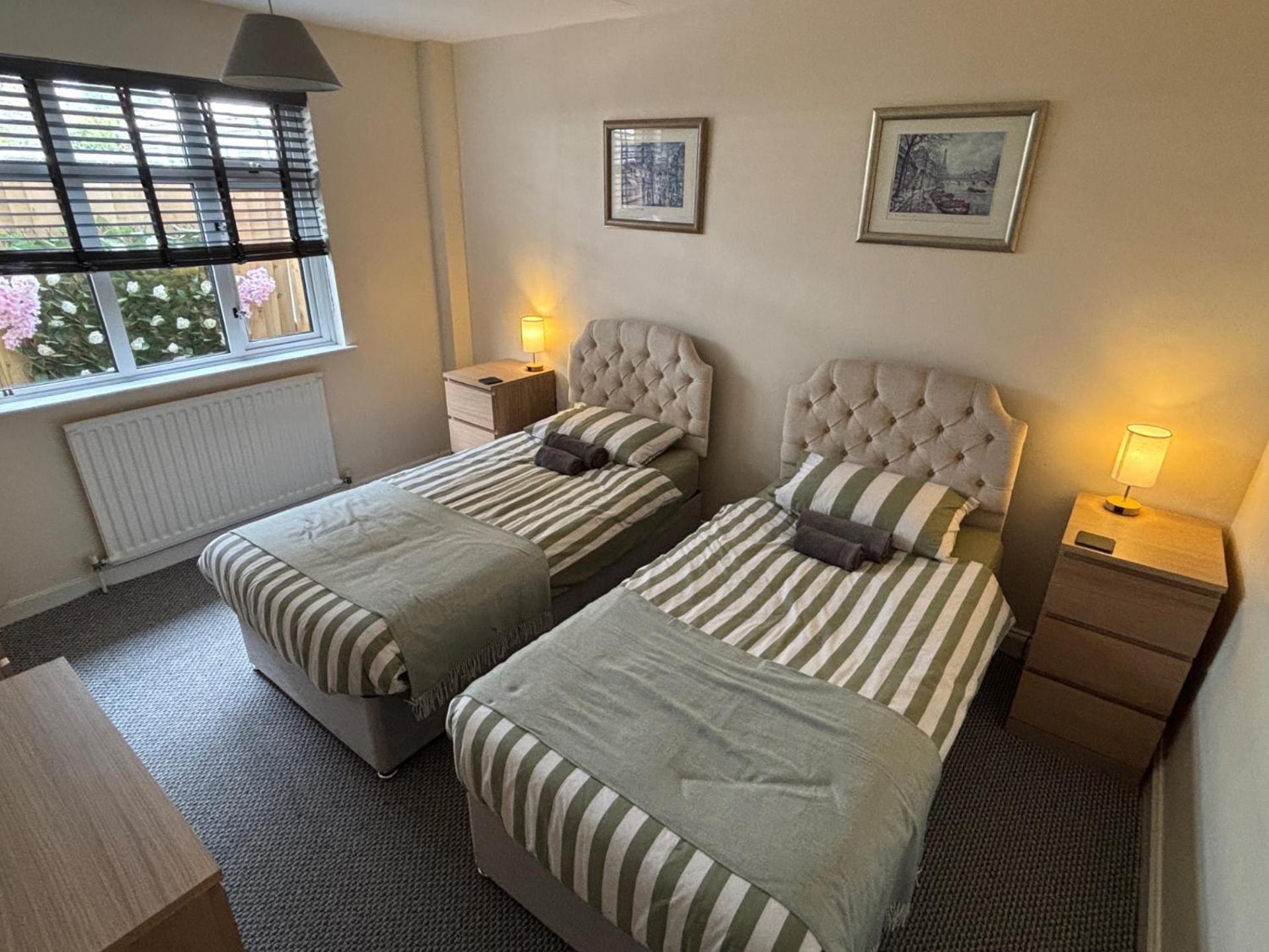 Holbury B&B Fawley  Esterno foto